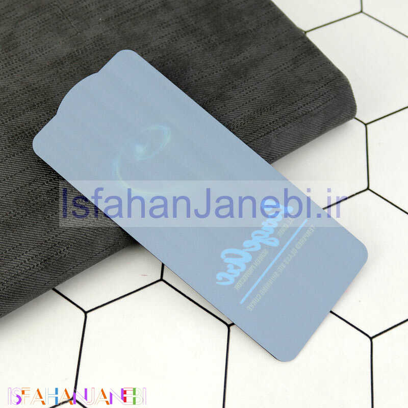 اصفهان جانبی-گلس SUPER 9 شیائومی Poco M3 Pro