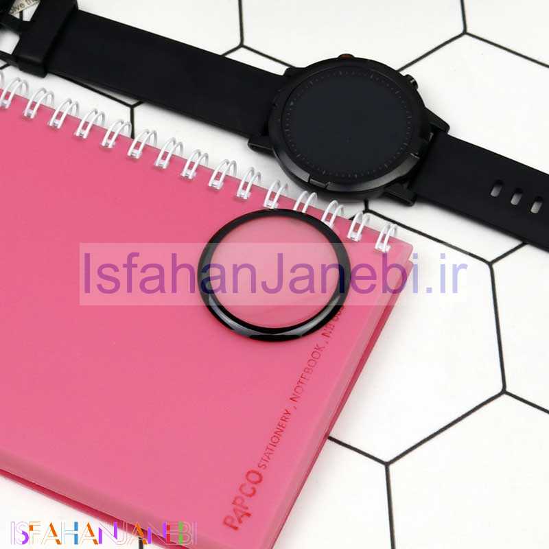 اصفهان جانبی-گلس سرامیکی ساعت هوشمند Active 44mm