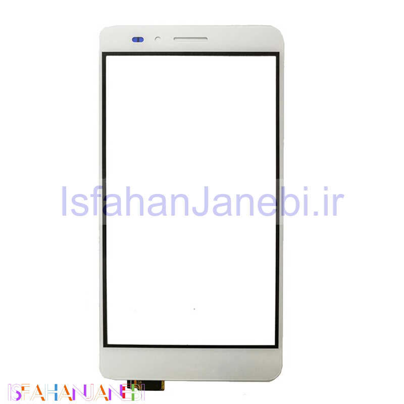 اصفهان جانبی-تاچ گوشی هواوی Honor 5x