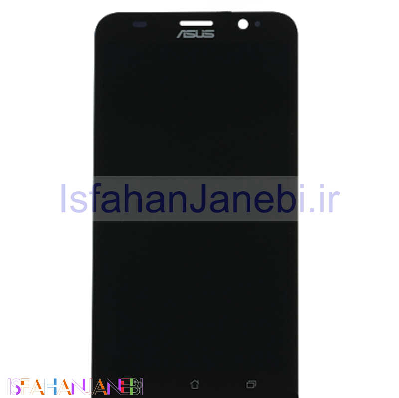 اصفهان جانبی-ال سی دی گوشی ایسوس Asus Zenfone 2 ZE551ML