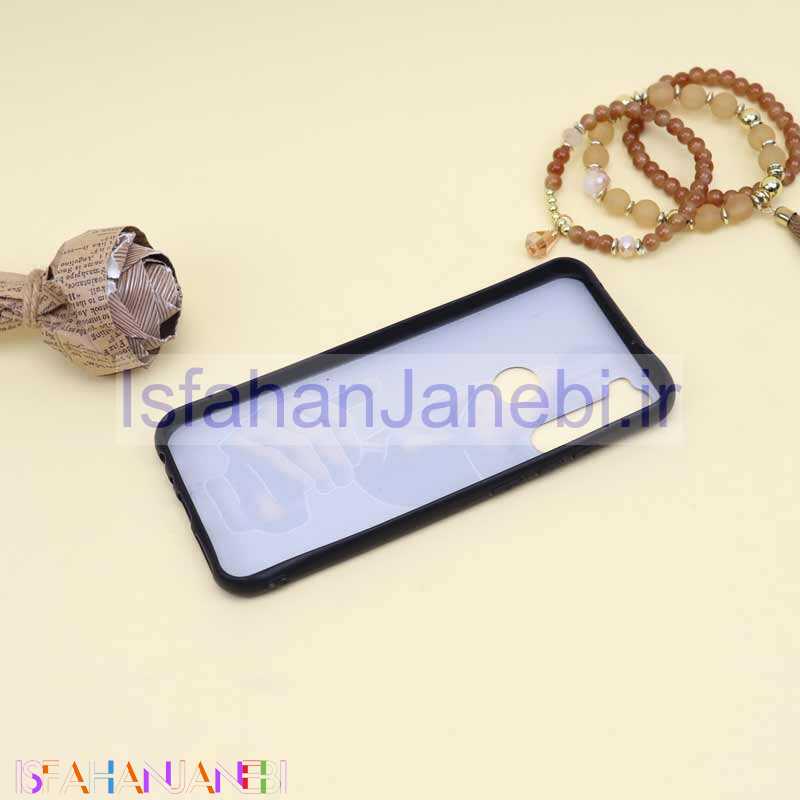 اصفهان جانبی-قاب فانتزی برجسته کد7 شیائومی Redmi Note 8T سری F
