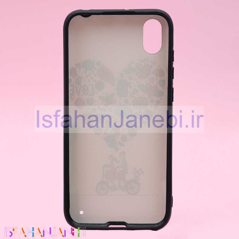 اصفهان جانبی-قاب فانتزی برجسته کد50 هواوی Honor 8S سری E