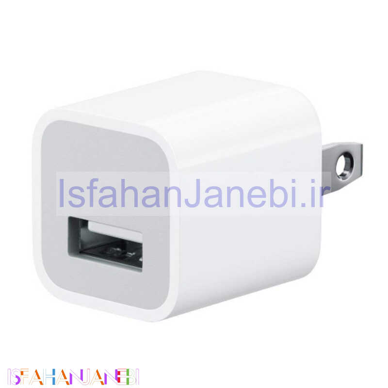 اصفهان جانبی-کلگی شارژ اصلی iPhone 7