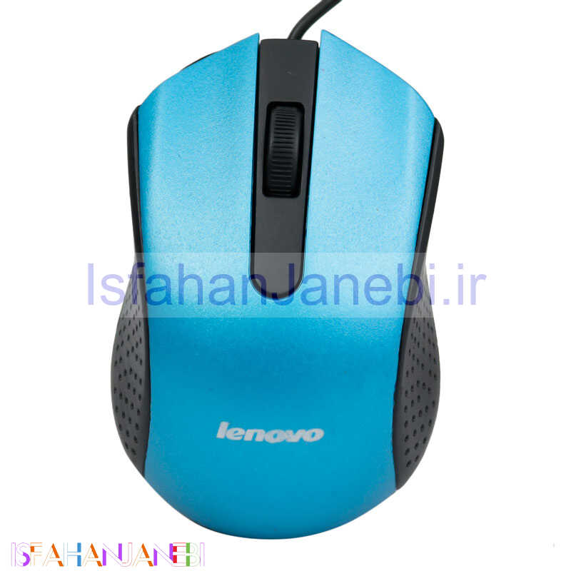 اصفهان جانبی-موس ساده Lenovo
