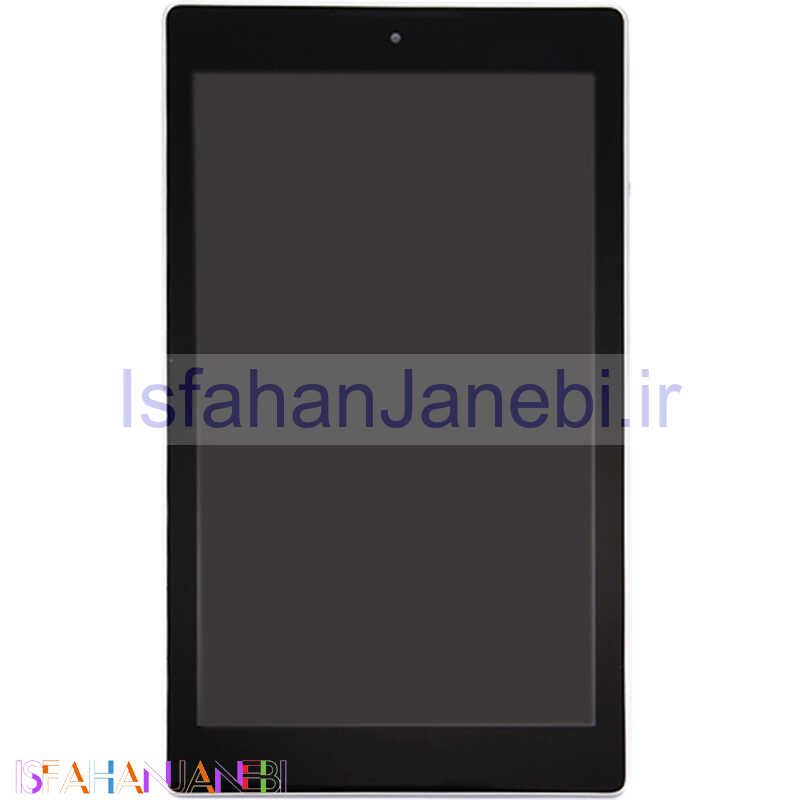 اصفهان جانبی-ال سی دی تبلت ایسوس Asus ZenPad Z170MG W/F مشکی