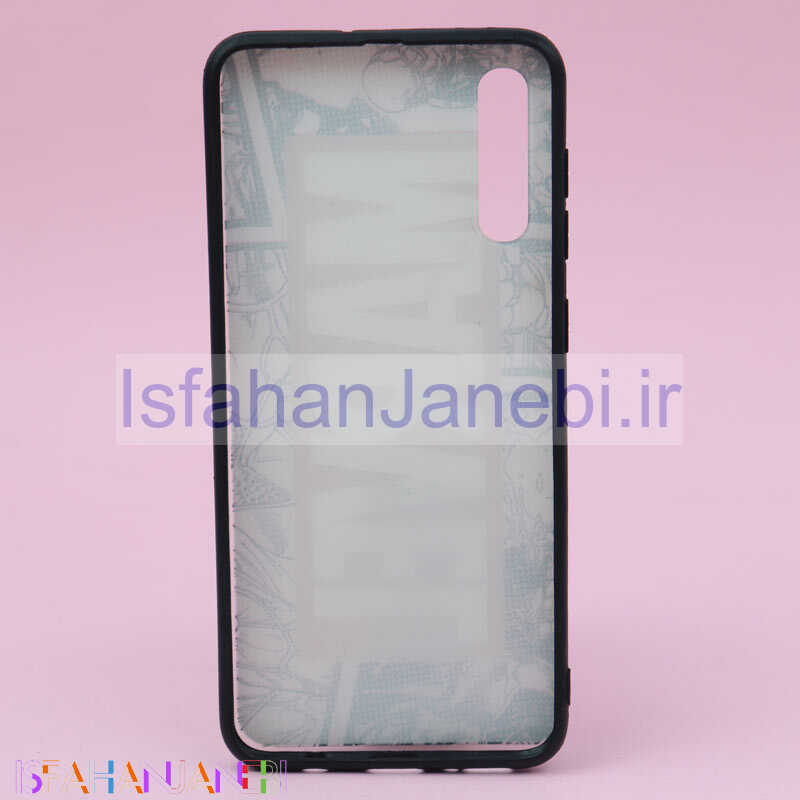 اصفهان جانبی-قاب فانتزی برجسته کد26 سامسونگ A30s/A50s سری E