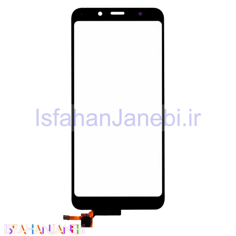 اصفهان جانبی-تاچ اورجینال Xiaomi Redmi 7A