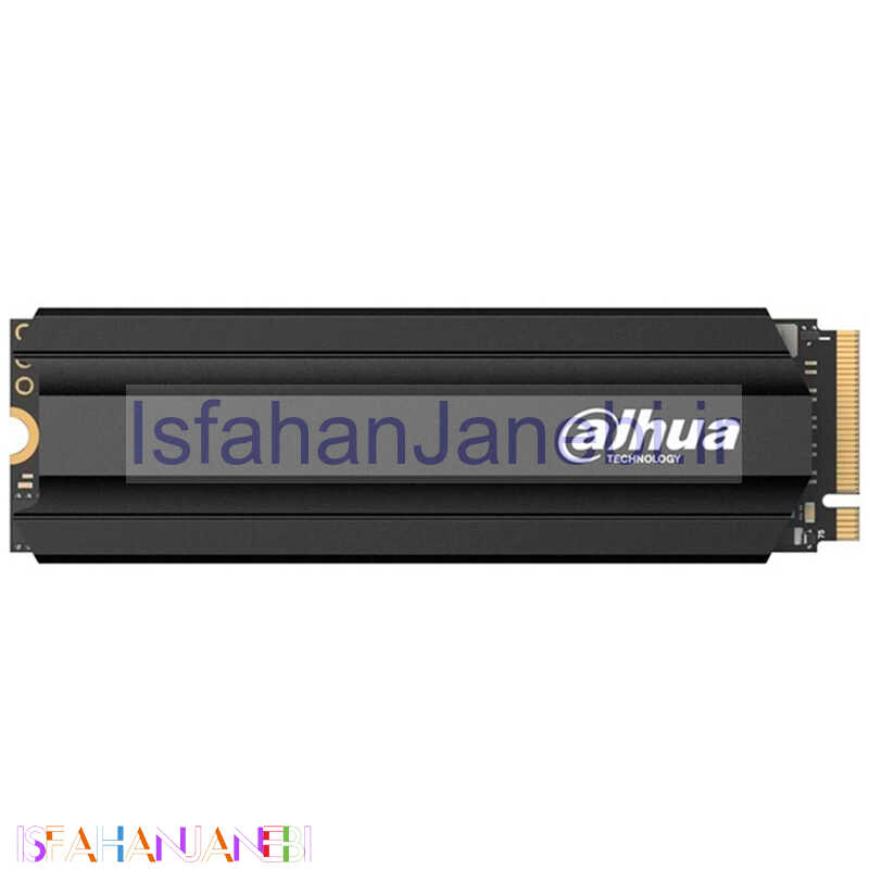 اصفهان جانبی-حافظه SSD داهوا Dahua E900N 256GB M.2