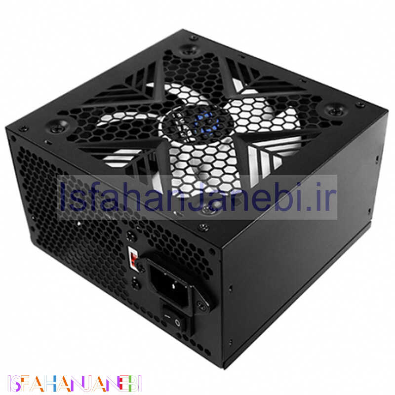 اصفهان جانبی-پاور ریدمکس Raidmax RX-300XT 300W