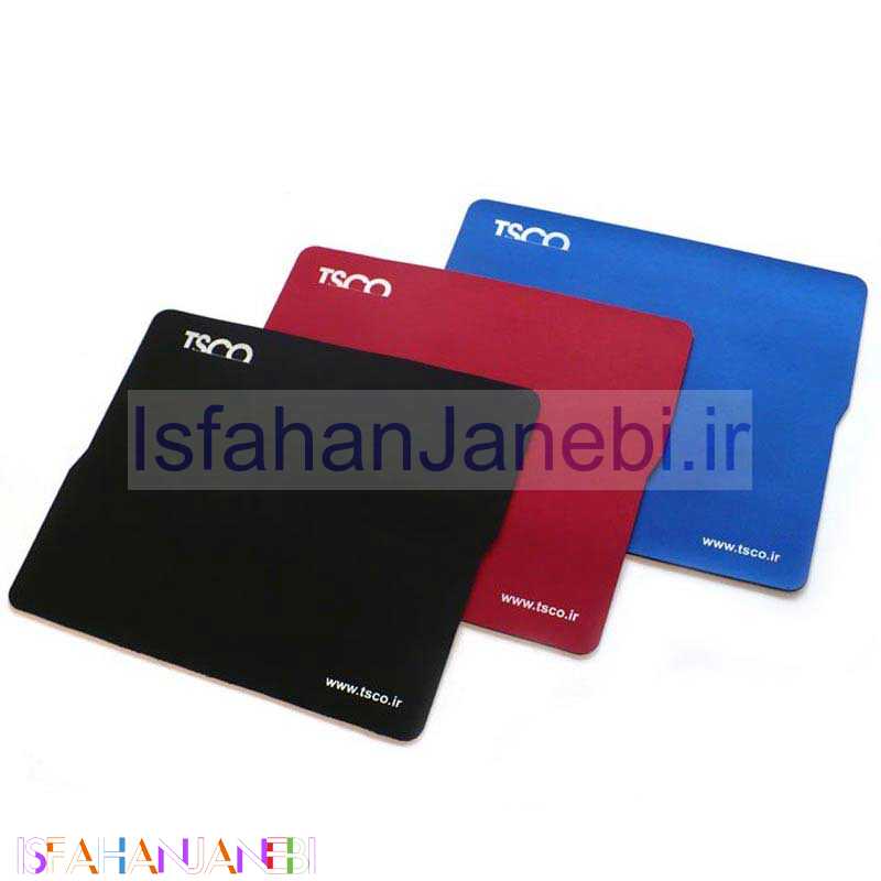 اصفهان جانبی-پد موس TSCO TMO 25