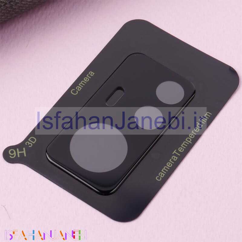 اصفهان جانبی-گلس لنز Blueo شیائومی Xiaomi 12T