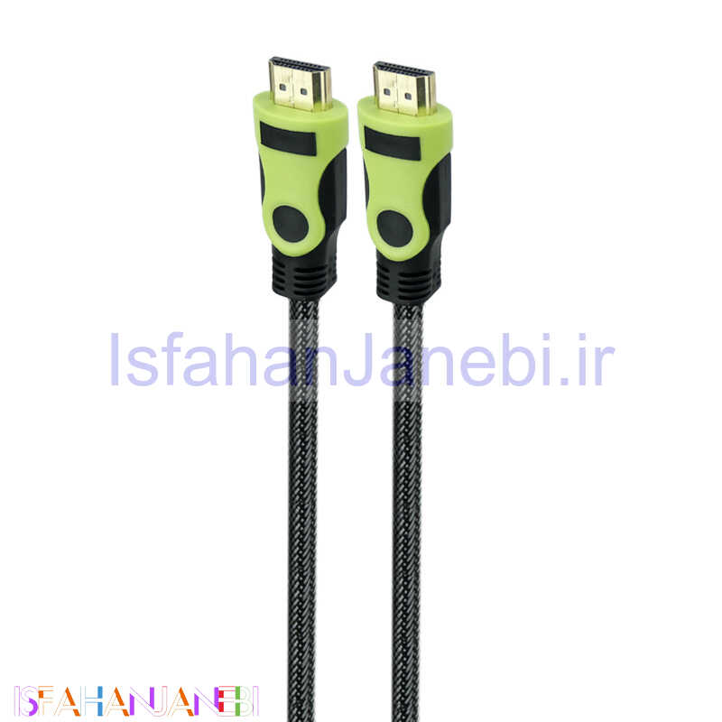 اصفهان جانبی-کابل XP-Product HDMI 1.5m پوست ماری پک دار