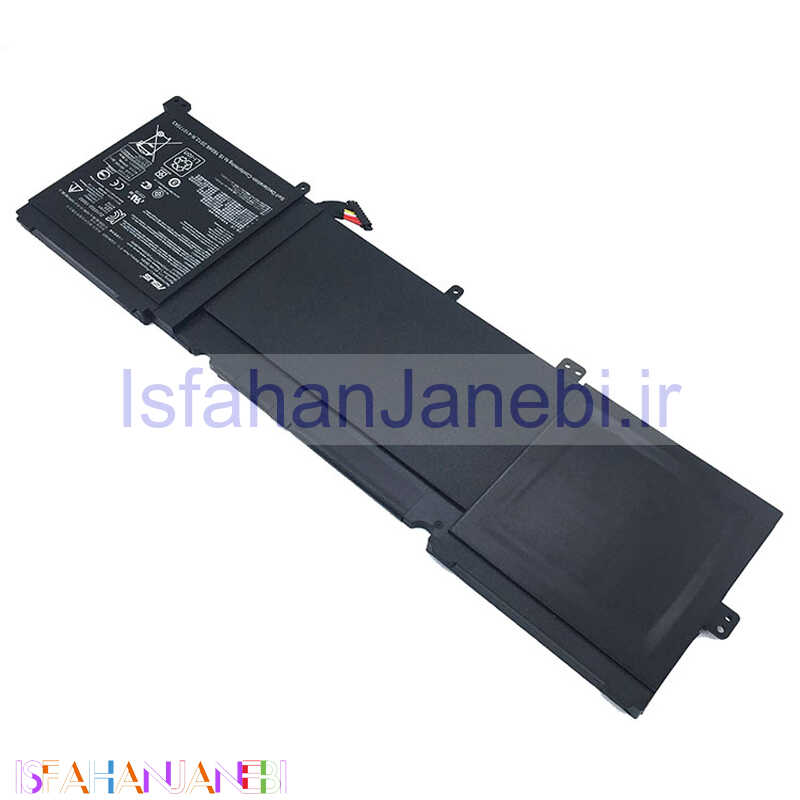 اصفهان جانبی-باتری لپ تاپ ایسوس Asus C32N1523 6Cell