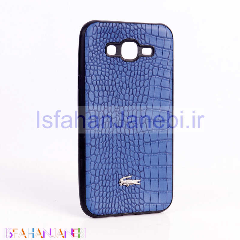 اصفهان جانبی-قاب پوست ماری کروکودیل Samsung Galaxy J7