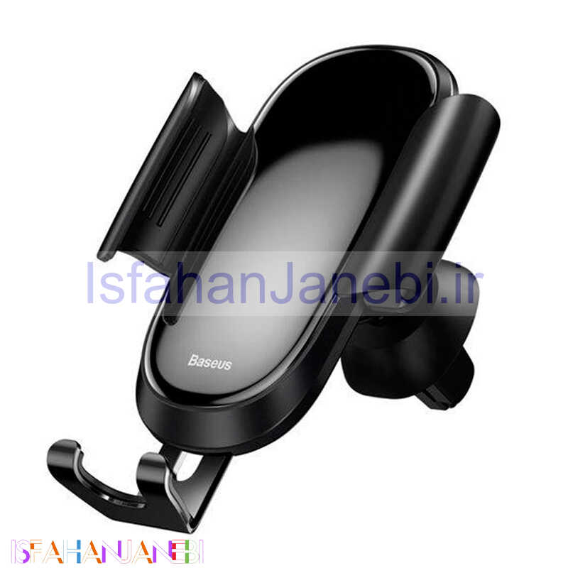 اصفهان جانبی-هولدر دریچه ای گیره ای Baseus Future Gravity Car Mount SUYL-WL0