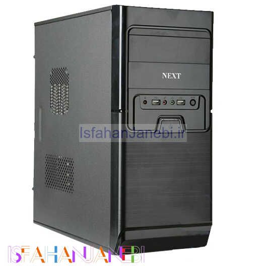 اصفهان جانبی-کیس کامپیوتر NEXT B602