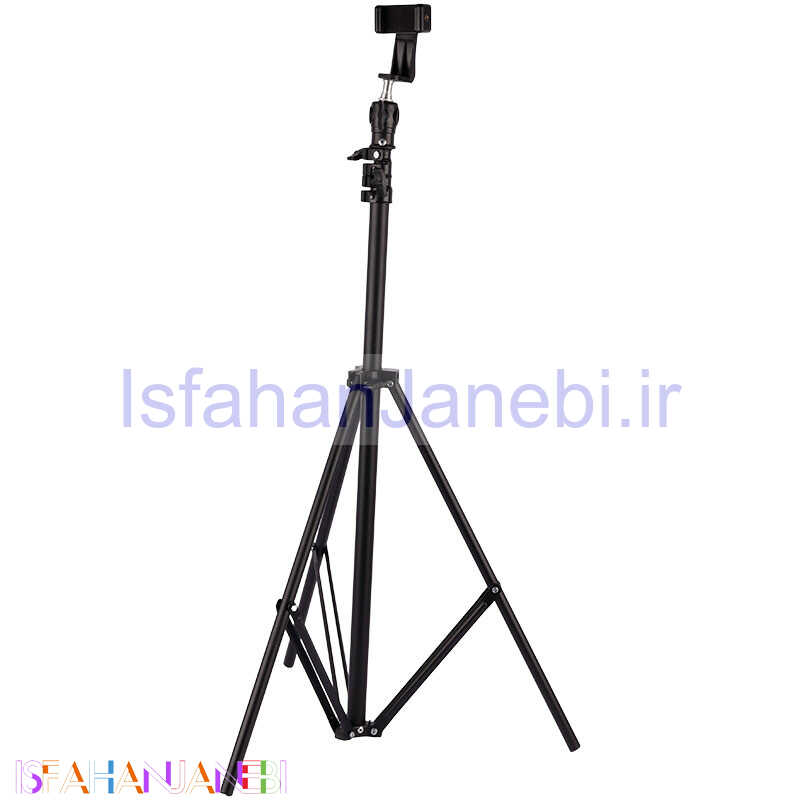 اصفهان جانبی-سه پایه نگهدارنده موبایل T220