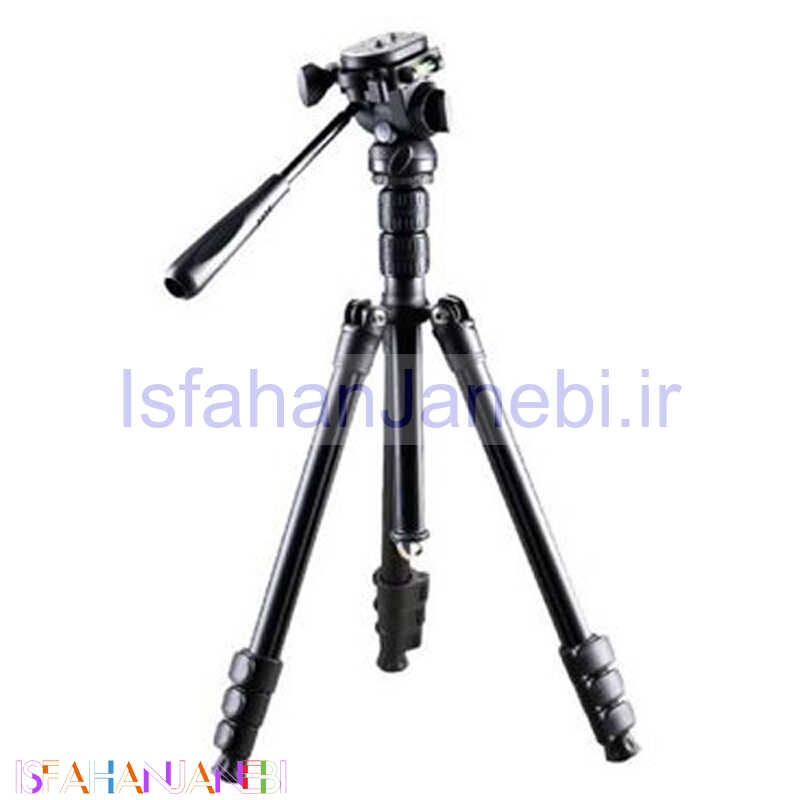اصفهان جانبی-سه پایه دوربین ویفنگ Weifeng NT-747