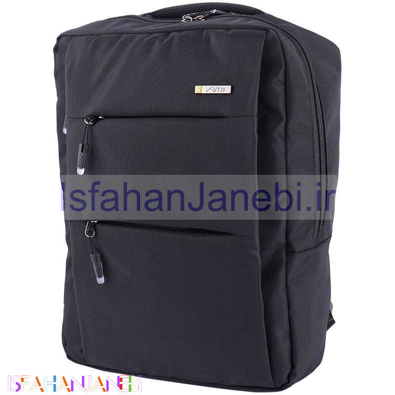 اصفهان جانبی-کوله پشتی لپ تاپ Alto B097