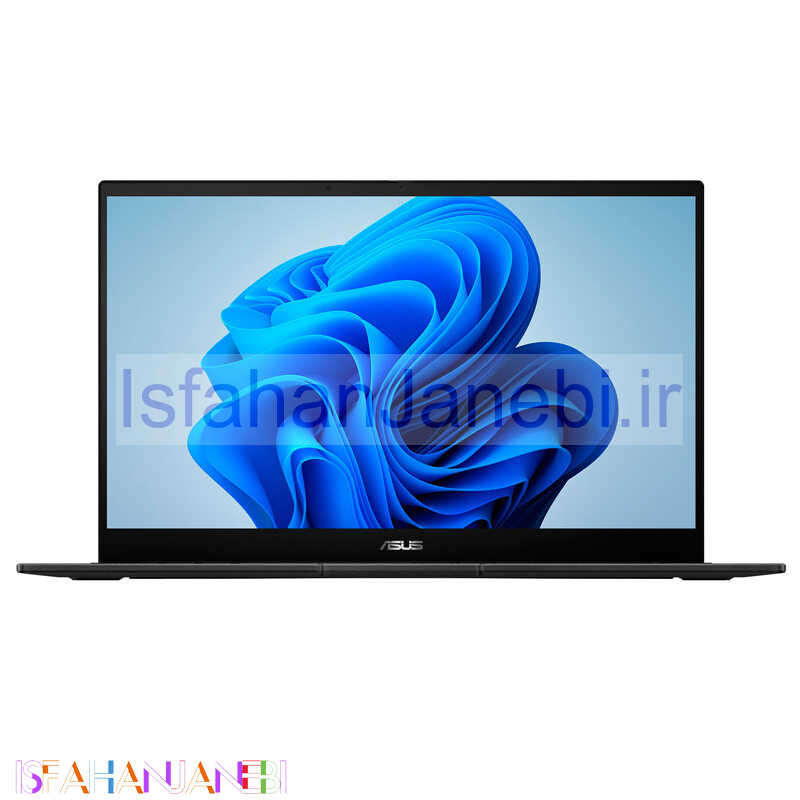 اصفهان جانبی-لپ تاپ ASUS Creator Q Q530VJ Core i7 (13620H) 16GB 1TB SSD NVIDIA 6GB 15.6" FHD