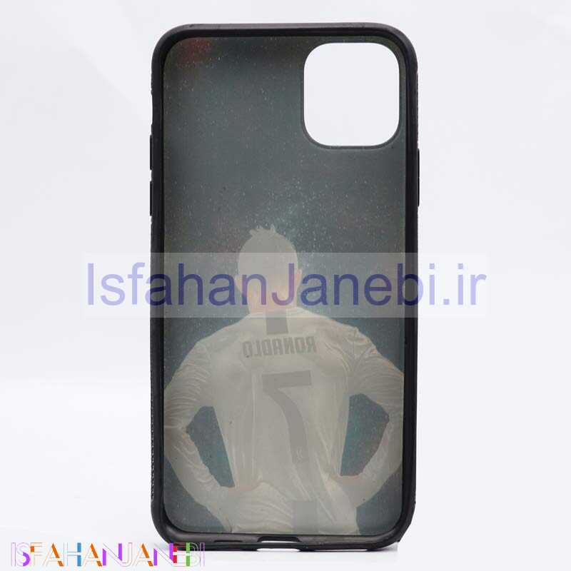 اصفهان جانبی-قاب فانتزی LINDO کد14 آیفون iPhone 11 Pro Max