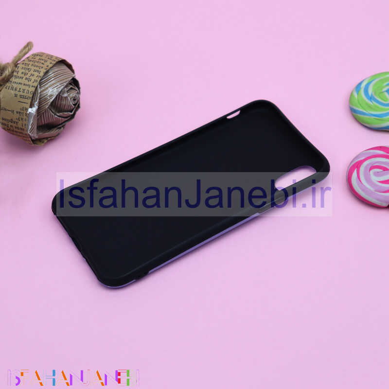 اصفهان جانبی-قاب لیزری IMD آیفون iPhone X/XS یاسی