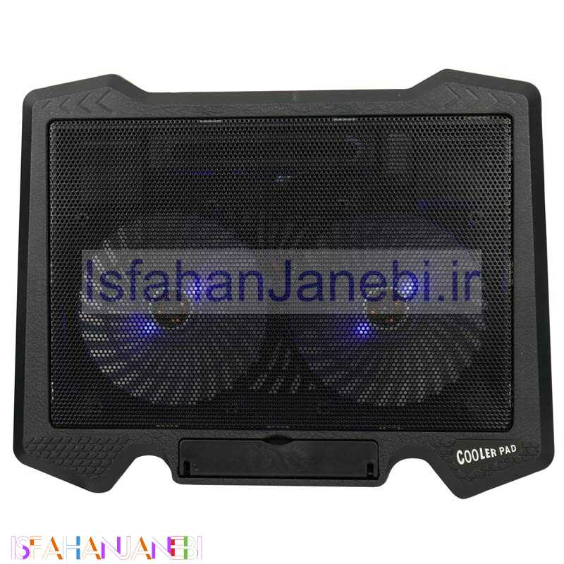 اصفهان جانبی-کول پد لپ تاپ CoolerPad S200