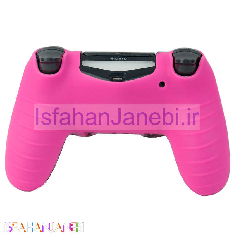 اصفهان جانبی-روکش دسته بازی PS4 طرح چریکی کد 43