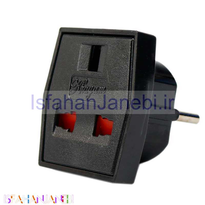 اصفهان جانبی-تبدیل 3 به 2 برق خیام الکتریک Khayam Electric Pars