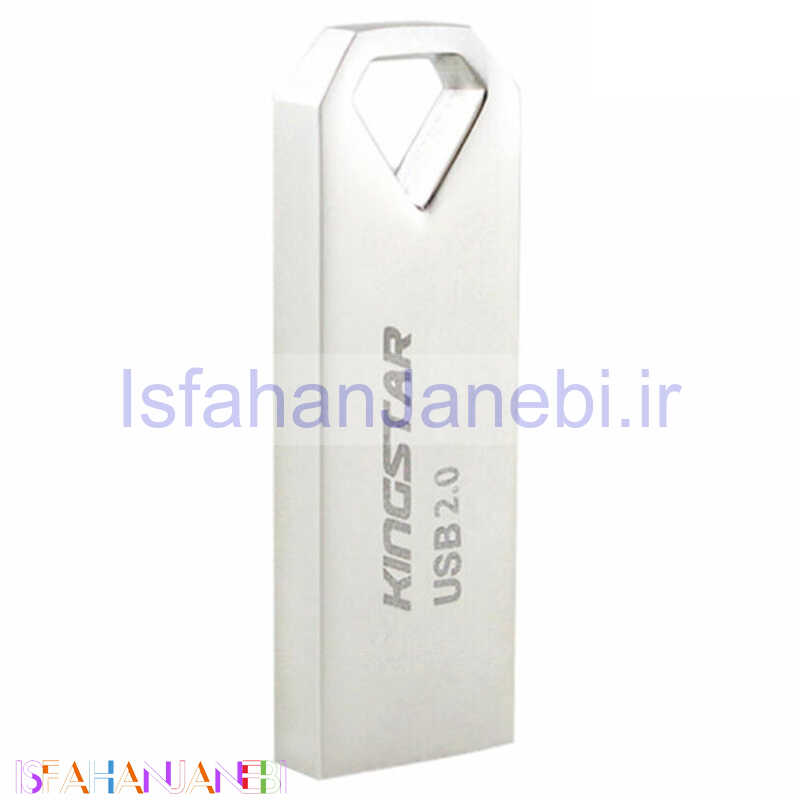اصفهان جانبی-فلش 32 گیگ کینگ استار KingStar Force KS221