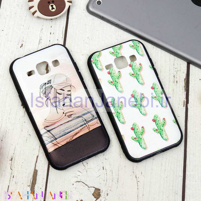 اصفهان جانبی-قاب فانتزی برجسته سامسونگ J1 سری 18