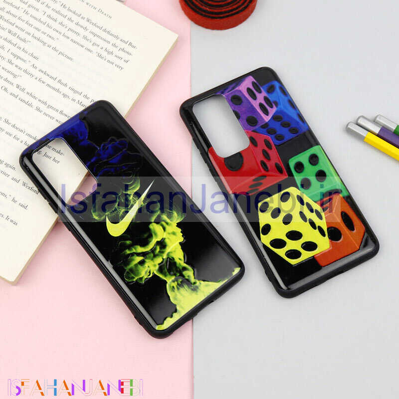 اصفهان جانبی-قاب فانتزی برجسته پسرانه هواوی P40 سری 16