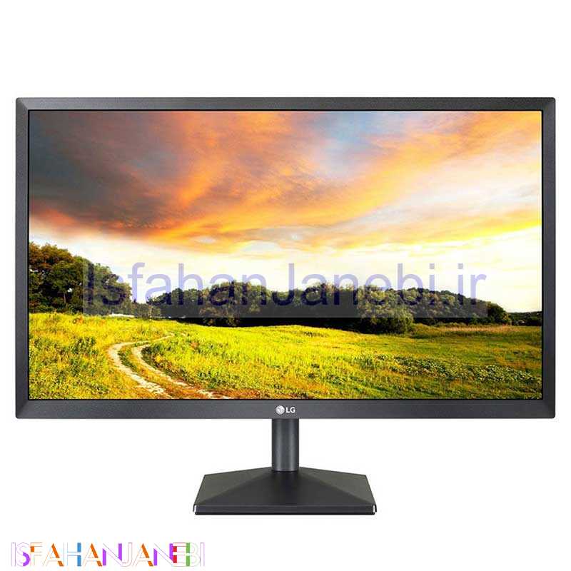 اصفهان جانبی-مانیتور ال جی 22MK400H-B سایز 22 اینچ