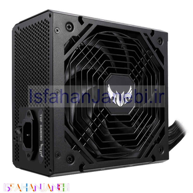 اصفهان جانبی-پاور ایسوس Asus TUF Gaming 450W