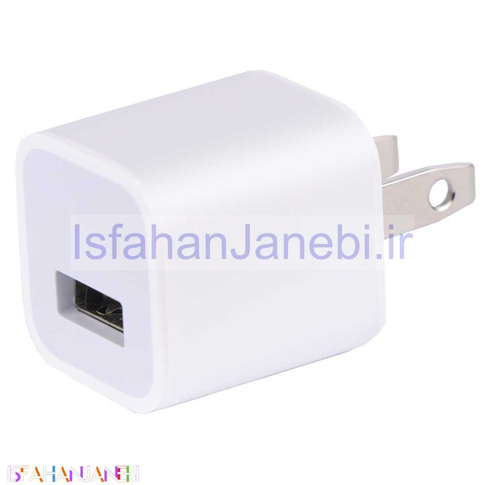 اصفهان جانبی-کلگی شارژ Liteon iPhone