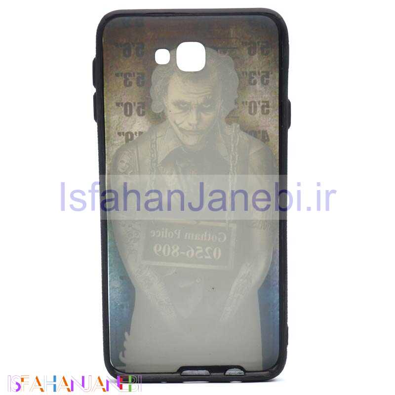 اصفهان جانبی-قاب فانتزی LINDO کد18 سامسونگ J7 Prime