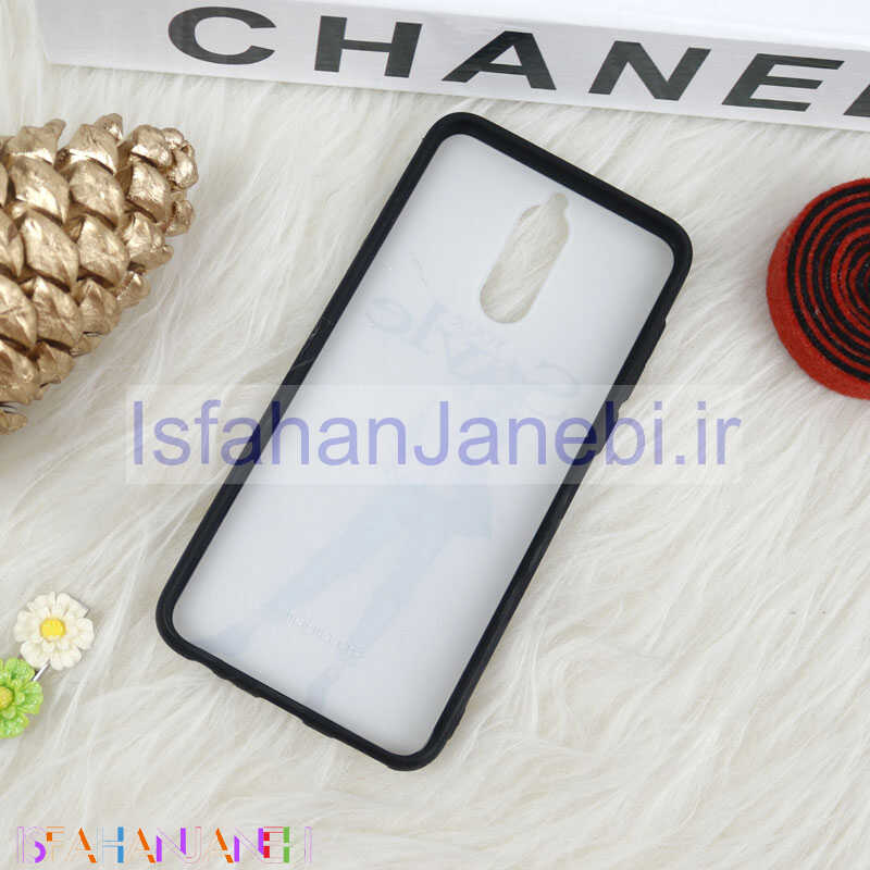 اصفهان جانبی-قاب فانتزی برجسته دخترانه کد 51 هواوی Mate 10 Lite سری 2