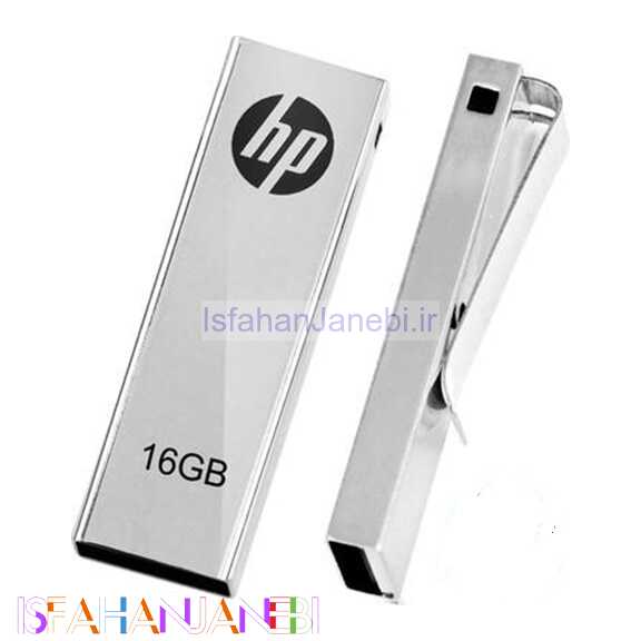 اصفهان جانبی-فلش 16 گیگ اچ پی hp v210w