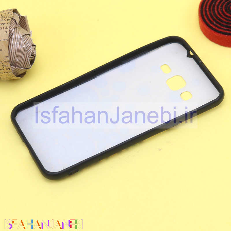 اصفهان جانبی-قاب فانتزی برجسته کد37 سامسونگ J3 سری E