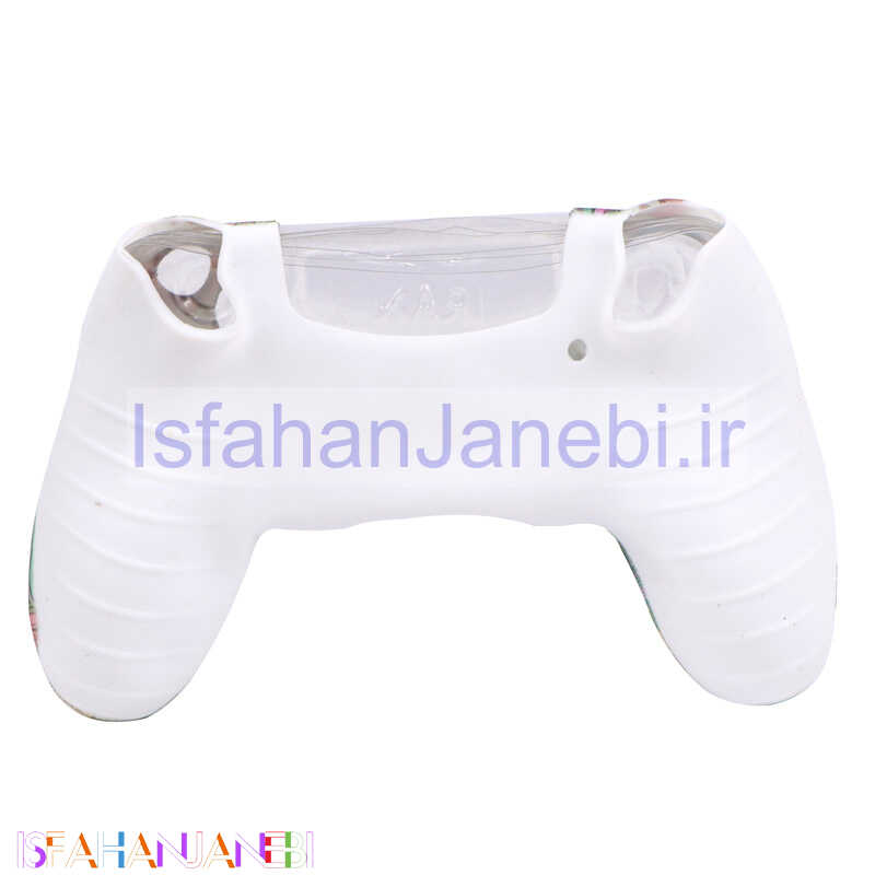 اصفهان جانبی-روکش دسته بازی PS4 طرح فانتزی کد 1