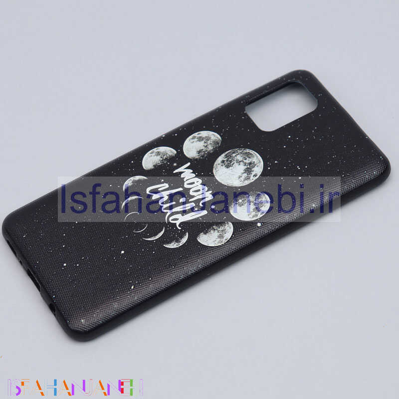 اصفهان جانبی-قاب فانتزی برجسته TT کد7 سامسونگ A31