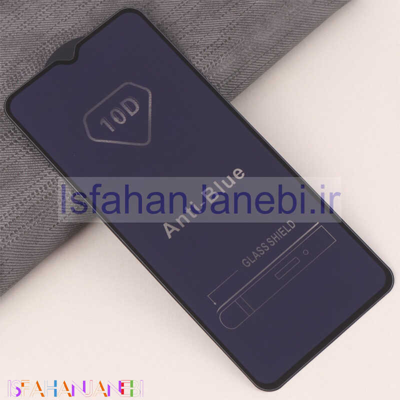اصفهان جانبی-گلس Anti Blue سامسونگ Samsung Galaxy A13 4G