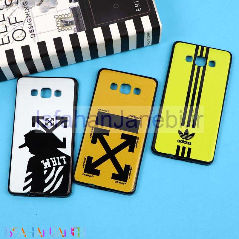 اصفهان جانبی-قاب فانتزی برجسته پسرانه سامسونگ A7 سری 6