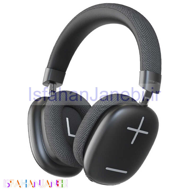 اصفهان جانبی-هدفون بلوتوثی گرین لاین Echo Max