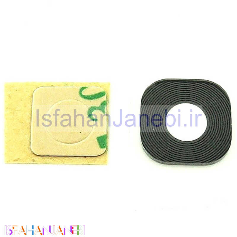 اصفهان جانبی-شیشه لنز دوربین گوشی Huawei Y6 Pro