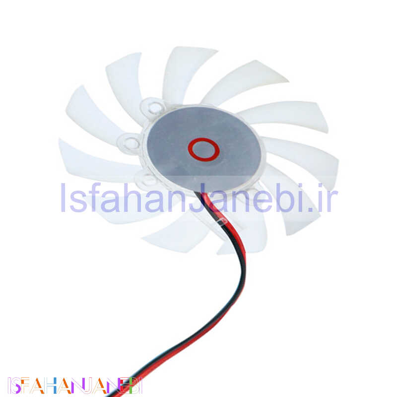 اصفهان جانبی-فن کارت گرافیک 6٫5*6٫5