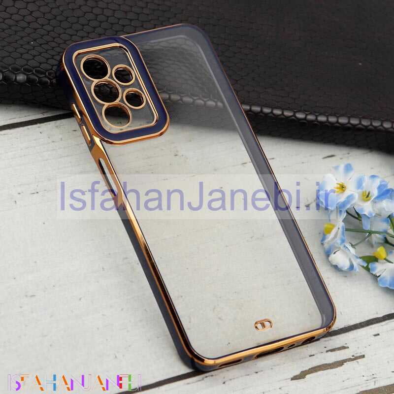 اصفهان جانبی-قاب محافظ لنزدار My Case الکترواپتیکال Samsung Galaxy A13 4G