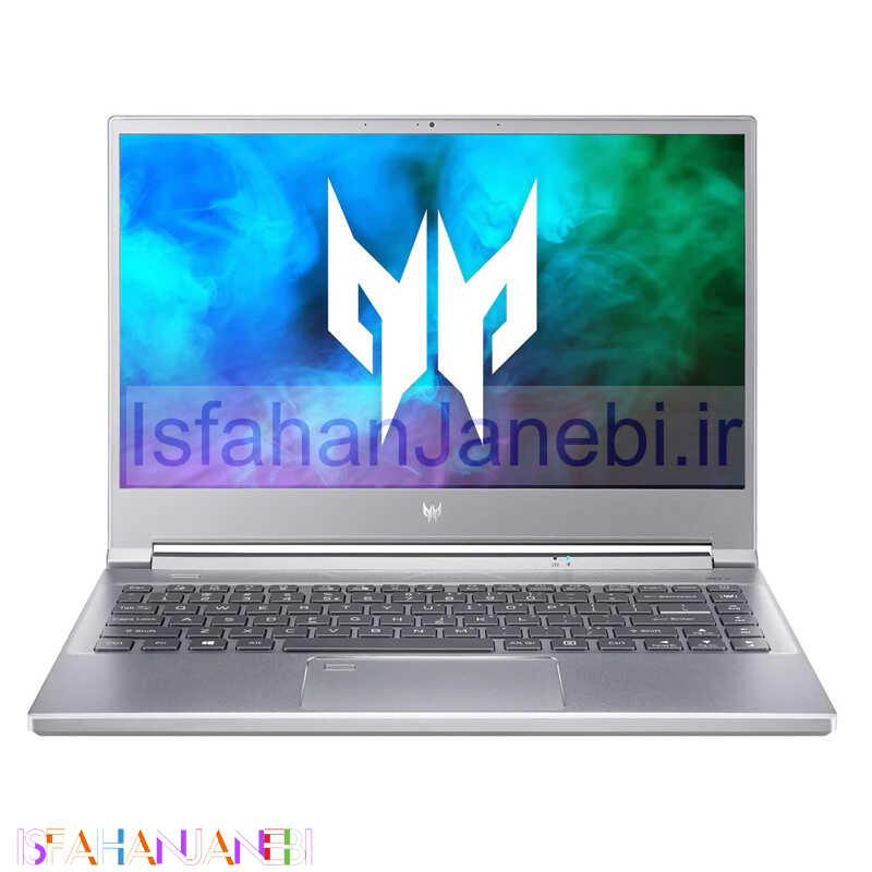 اصفهان جانبی-لپ تاپ Acer Predator Triton 300 SE Core i7 (11375H) 16GB 512GB SSD NVIDIA 4GB 14″ FHD