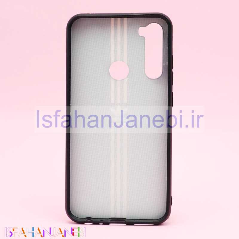 اصفهان جانبی-قاب فانتزی برجسته کد16 شیائومی Redmi Note 8T سری E