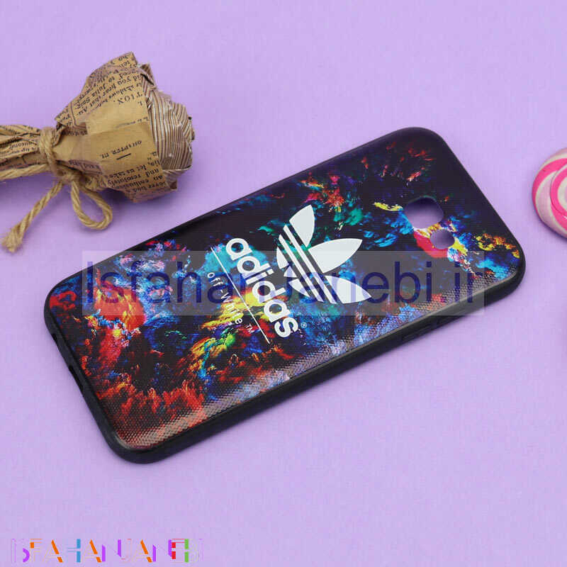 اصفهان جانبی-قاب فانتزی برجسته کد34 سامسونگ A7 2017 سری F